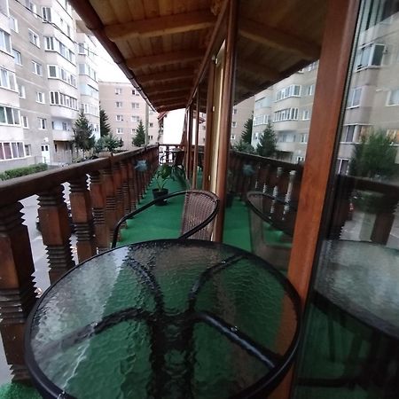 Casuta Din Brasov Hotel Exterior photo