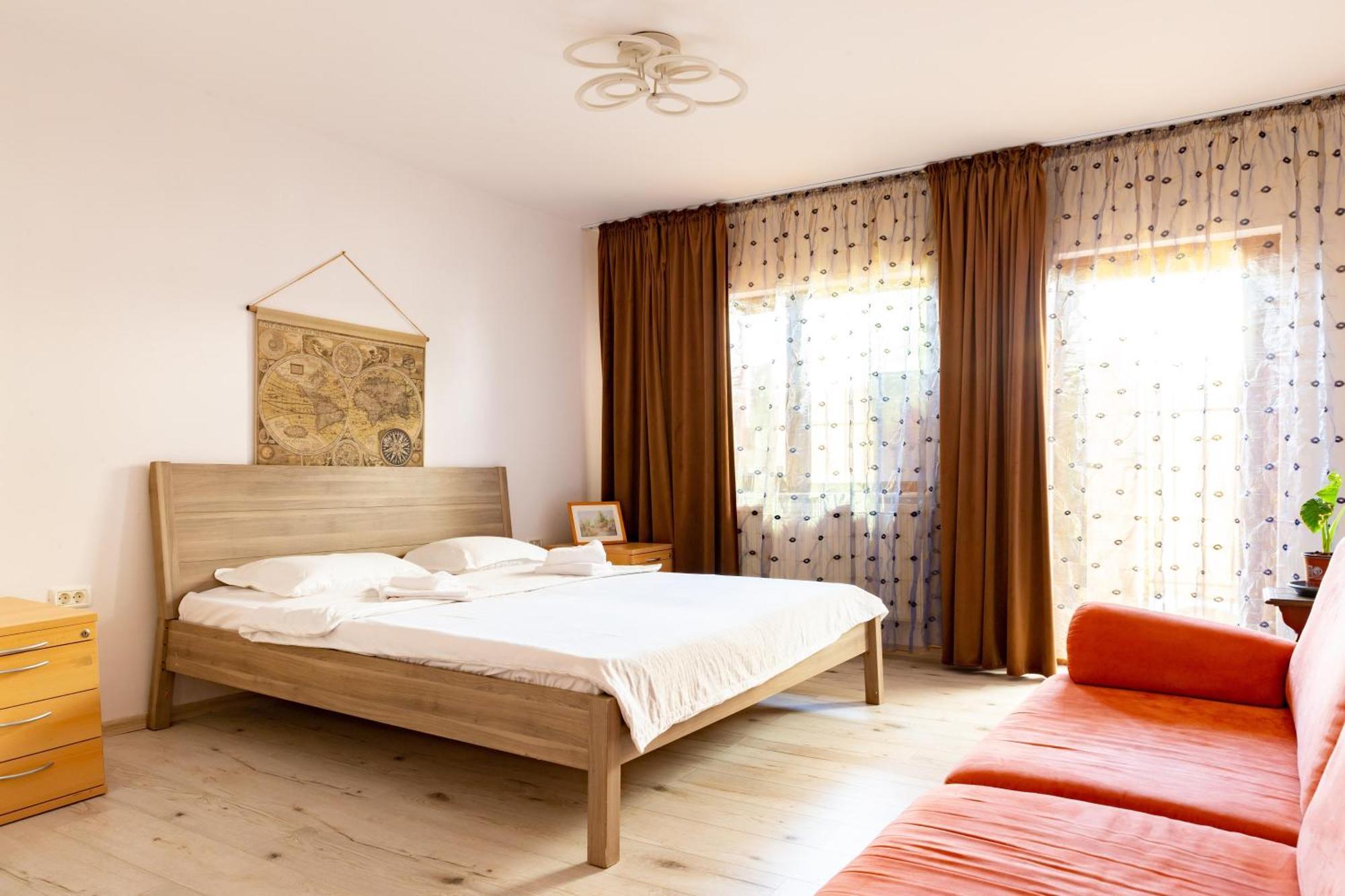 Casuta Din Brasov Hotel Room photo